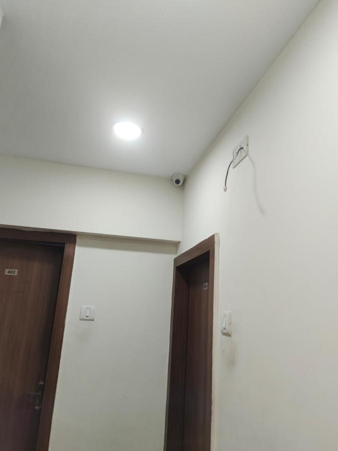 Hotel Sarah Inn Mumbai Exterior photo