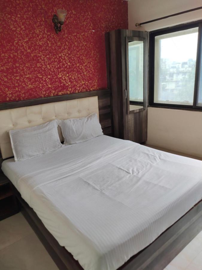 Hotel Sarah Inn Mumbai Exterior photo