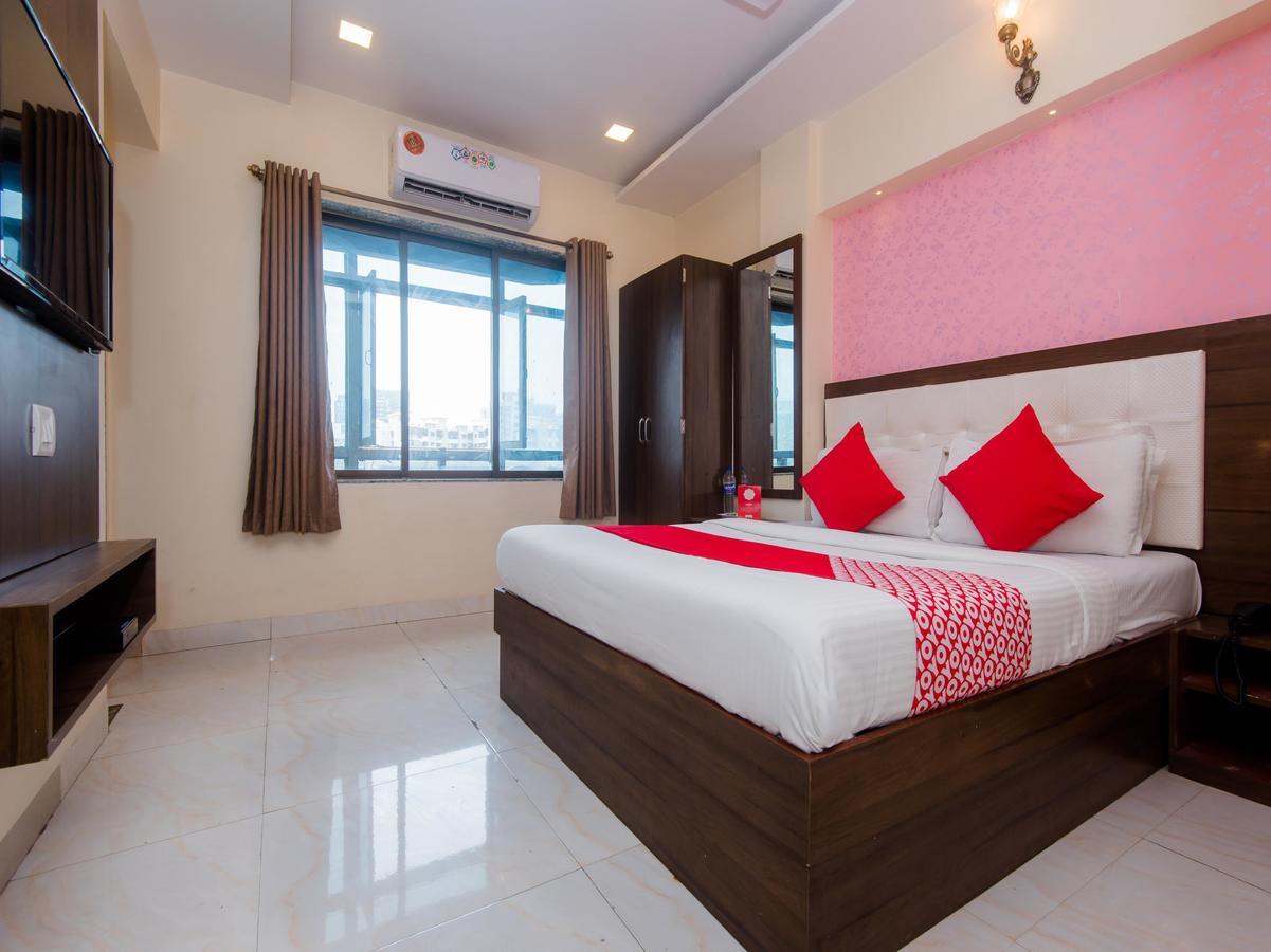 Hotel Sarah Inn Mumbai Exterior photo