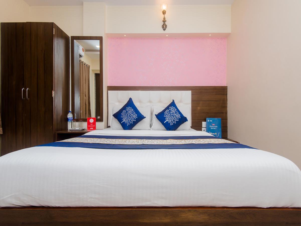 Hotel Sarah Inn Mumbai Exterior photo