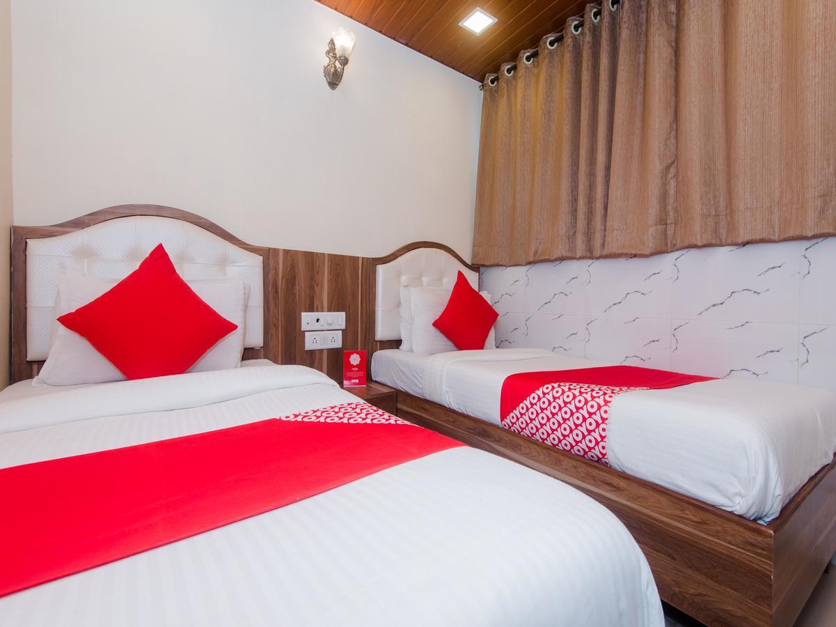Hotel Sarah Inn Mumbai Exterior photo