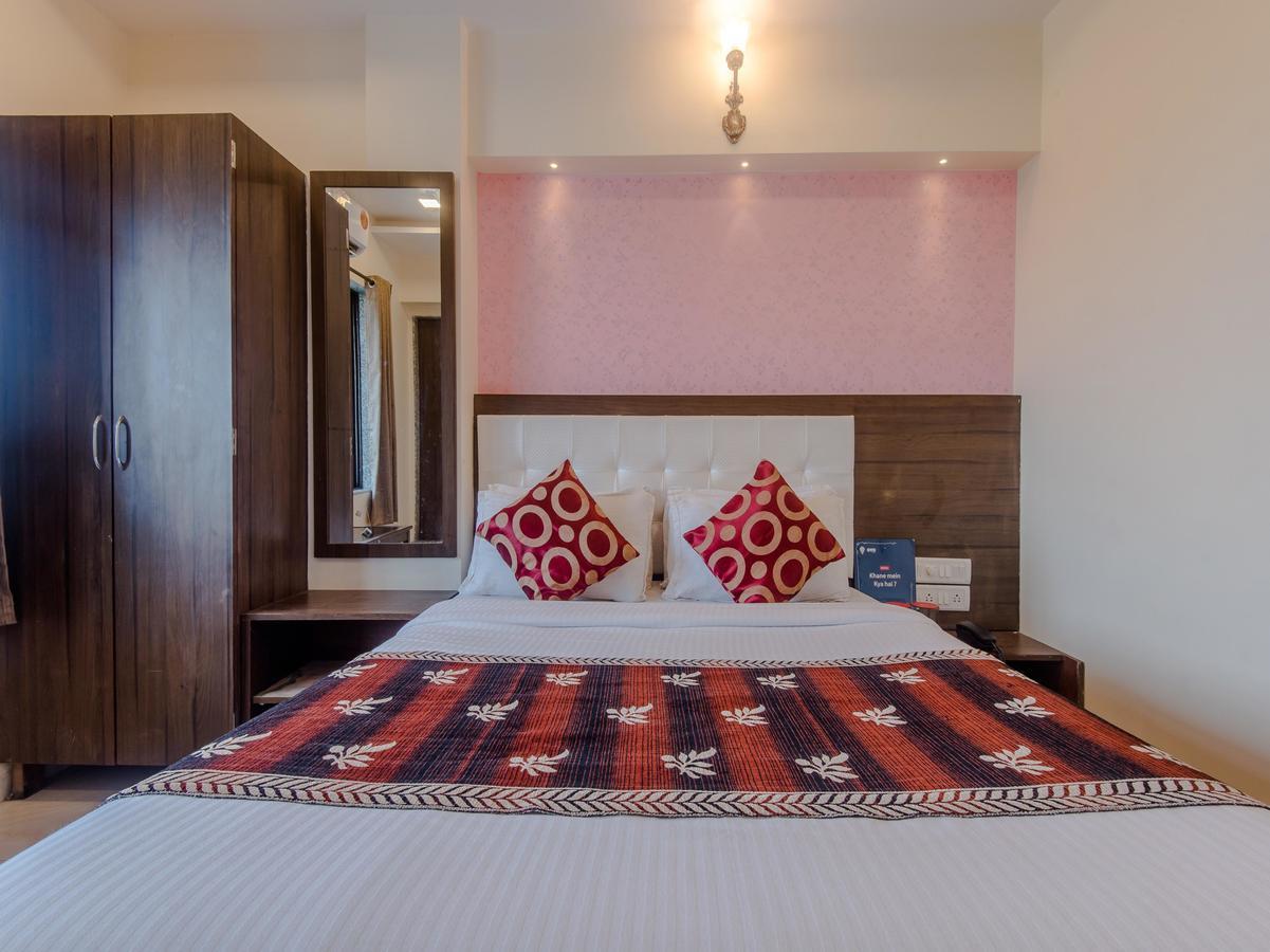 Hotel Sarah Inn Mumbai Exterior photo